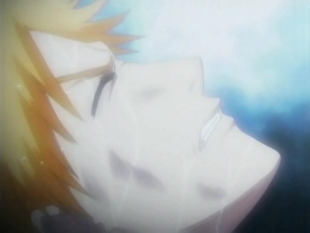 Otaku Gallery  / Anime e Manga / Bleach / Screen Shots / Episodi / 009 - Un nemico imbattibile / 137.jpg